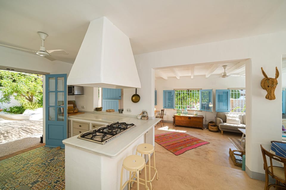 Son de Mar - By Almarina Villas (2447)