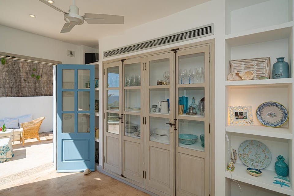 Son de Mar - By Almarina Villas (2443)