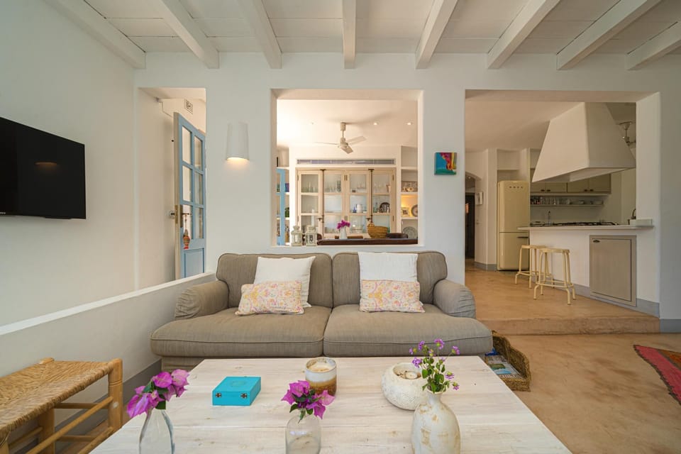 Son de Mar - By Almarina Villas (2456)