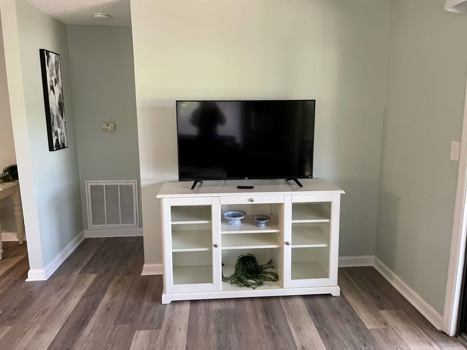 Den 55" Smart TV