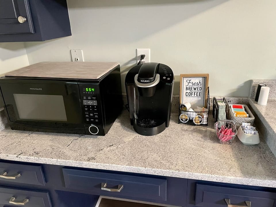 Coffee Bar