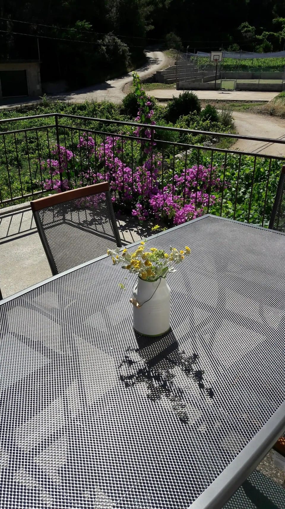 Terrace 1