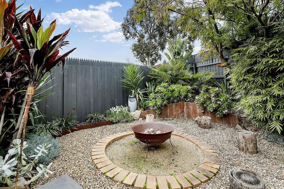 Firepit