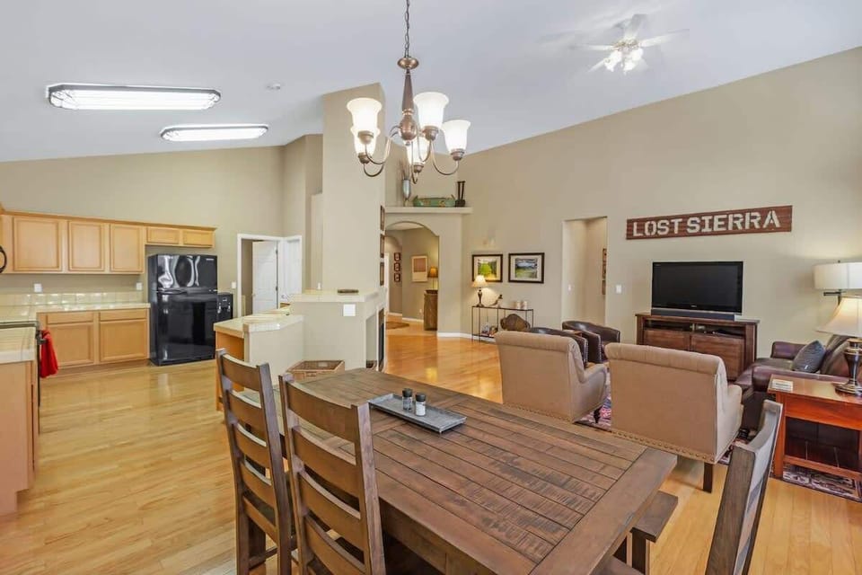 It all flows together