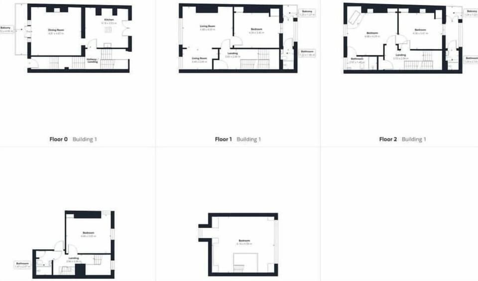 One Mulgrave Place, Whitby - Host & Stay