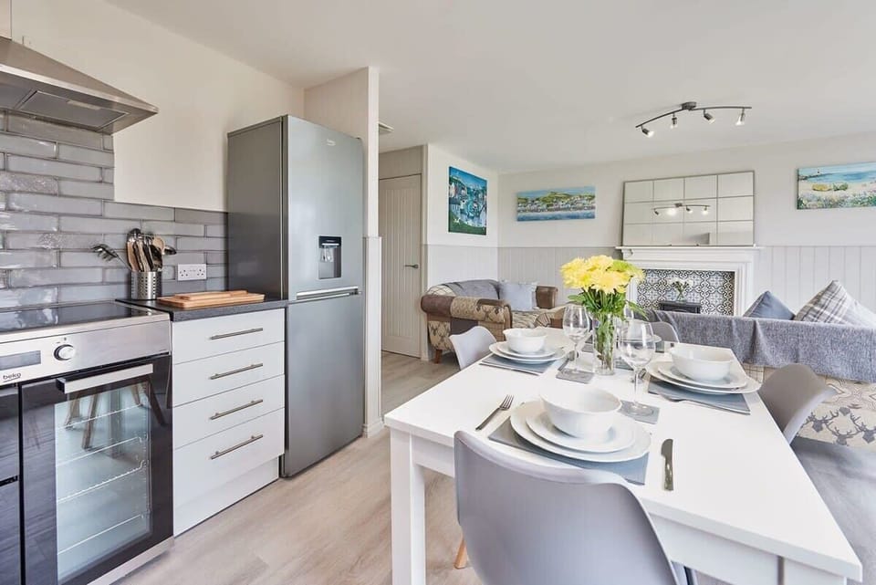 Robin's Nest, Callington - Host & Stay