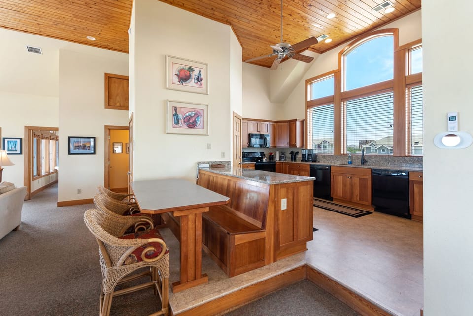 WH139: Dutch Treat | Top Level Kitchen