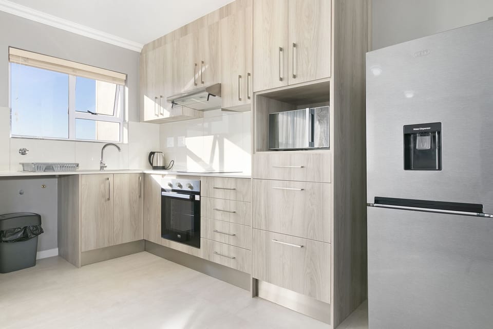 Kitche Area