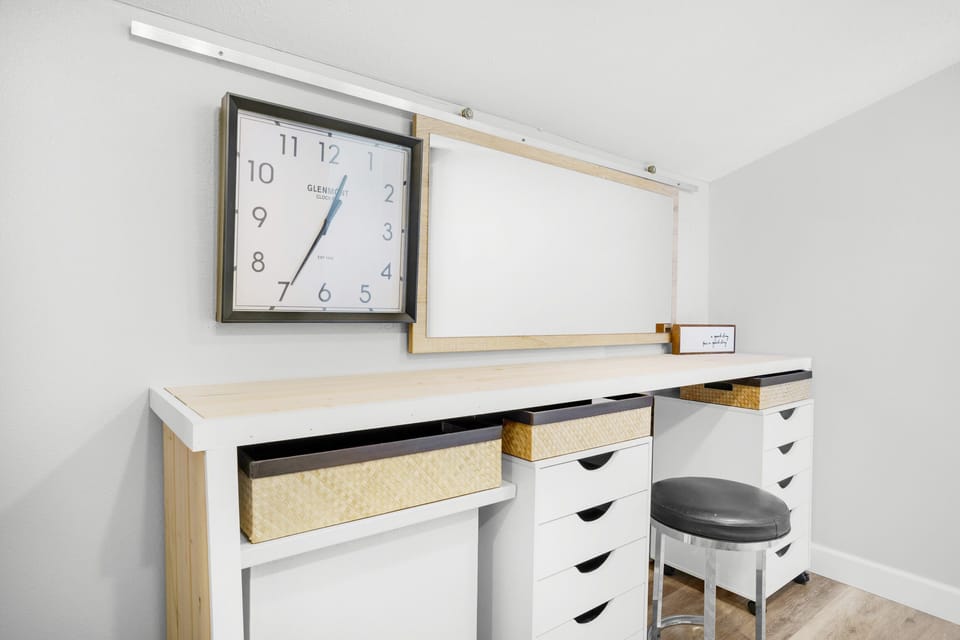 Desk