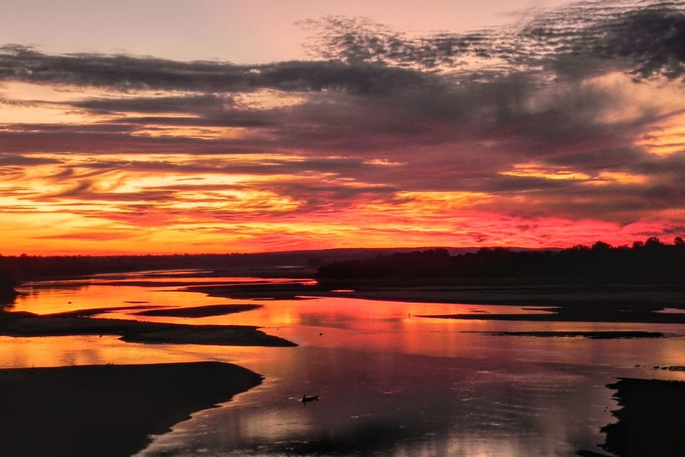 Dreams do come true, get ready for your ultimate vacation!