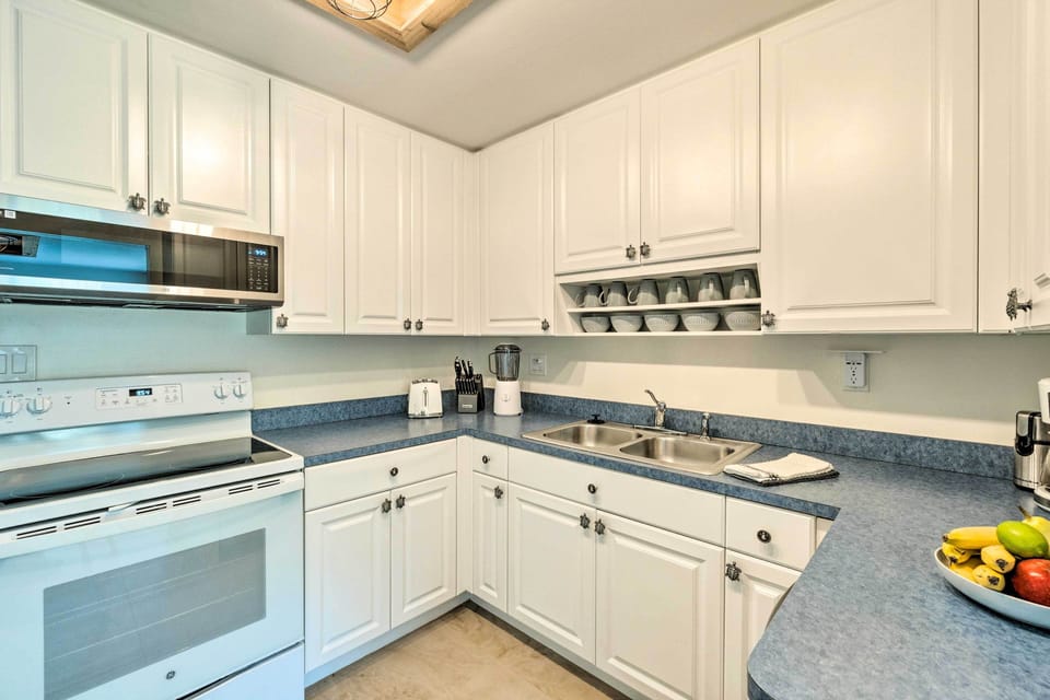 Kitchen | Cooking Basics | Coffee Maker