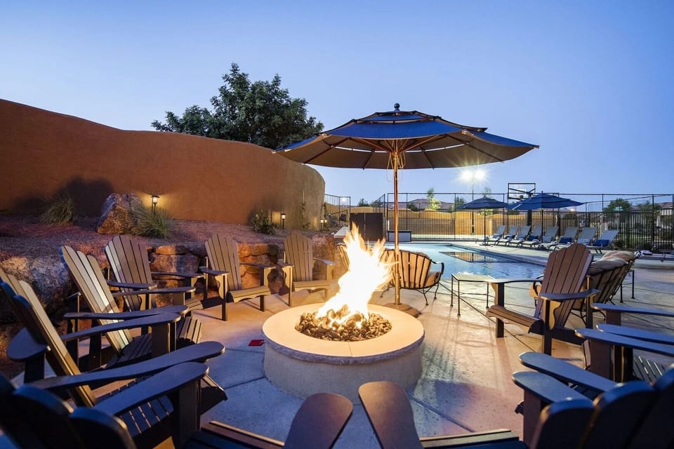 Firepit