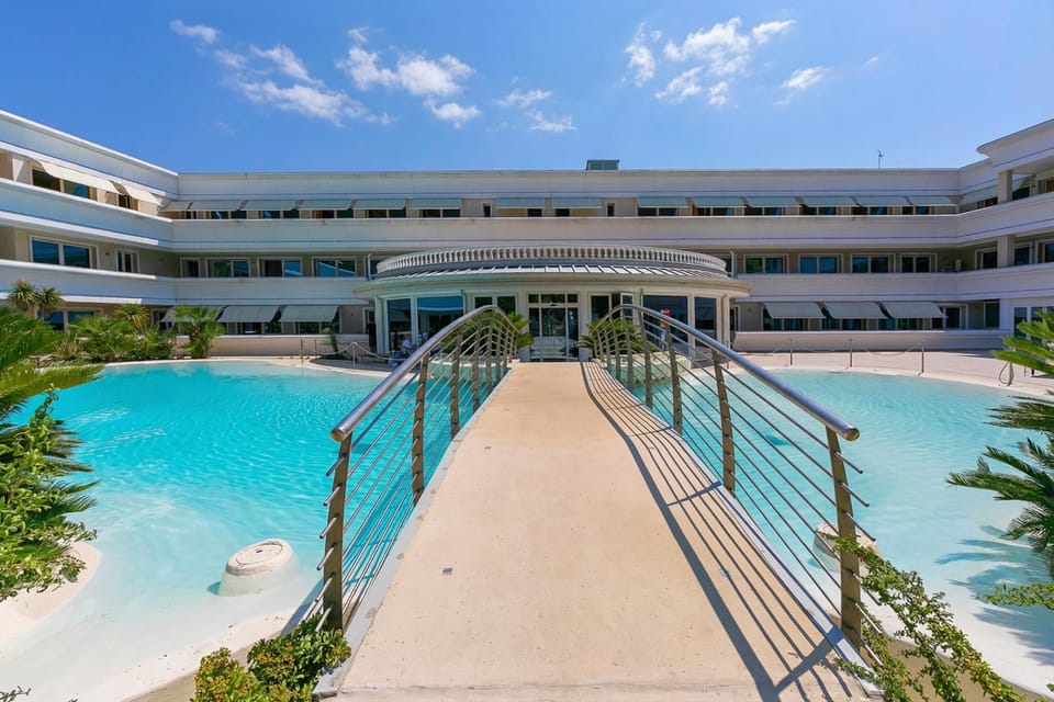 Shared pool