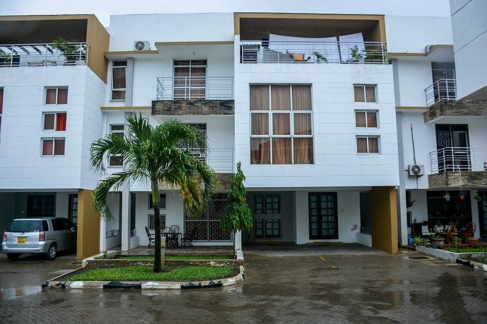 Apartment photo