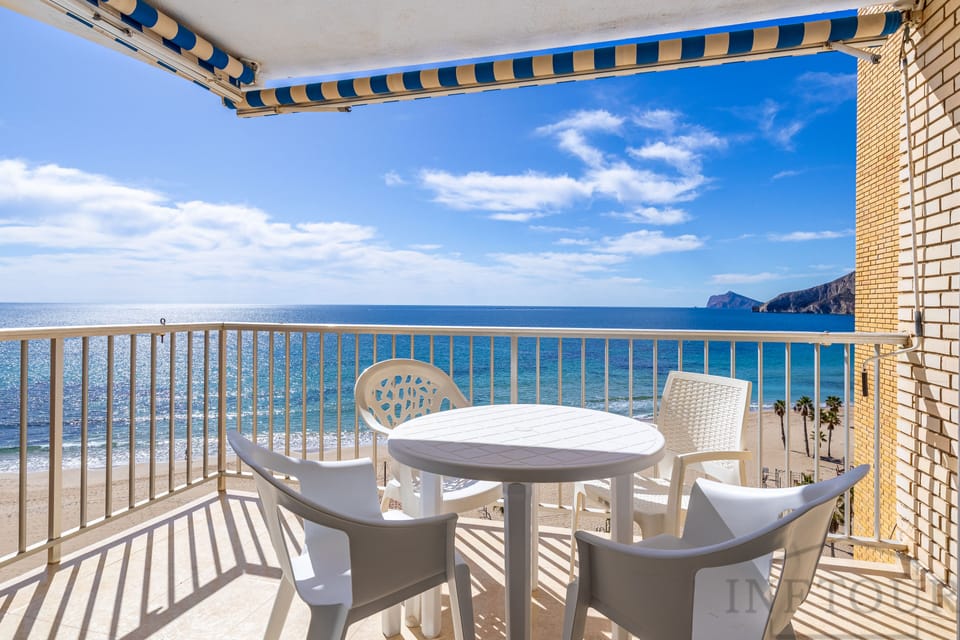 Balcony/Terrace,Beach,Sea view