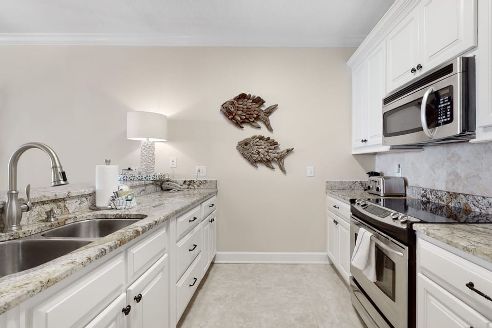 Regency Isle, Orange Beach, AL - Signature Properties