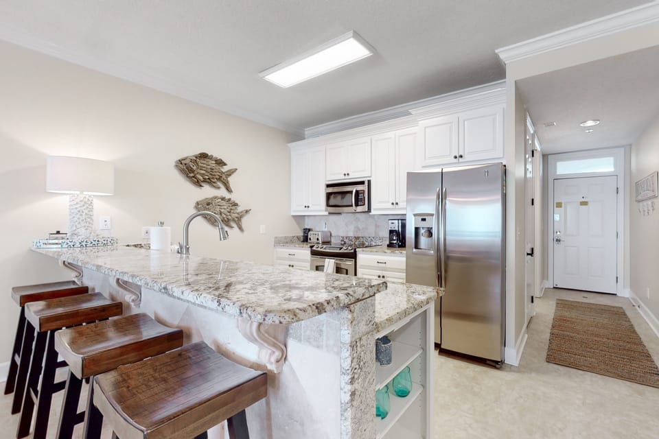 Regency Isle, Orange Beach, AL - Signature Properties