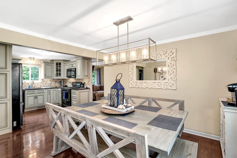 Kitchen Table