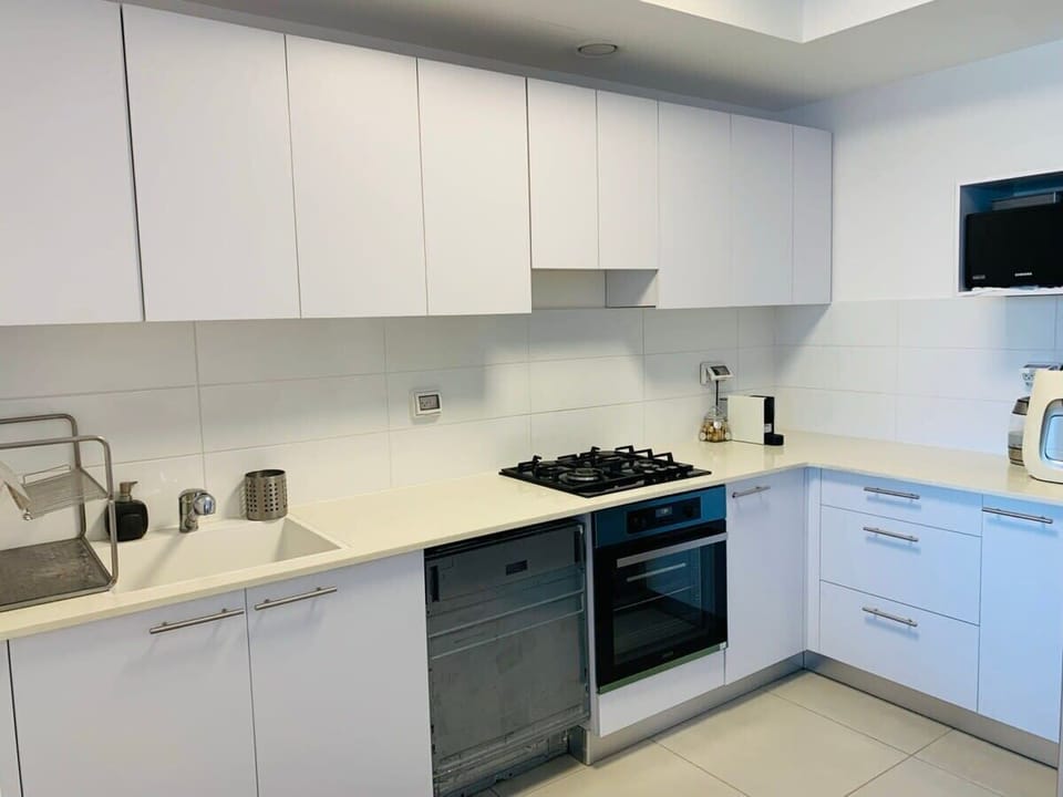 Hygienic All in one Kitchen