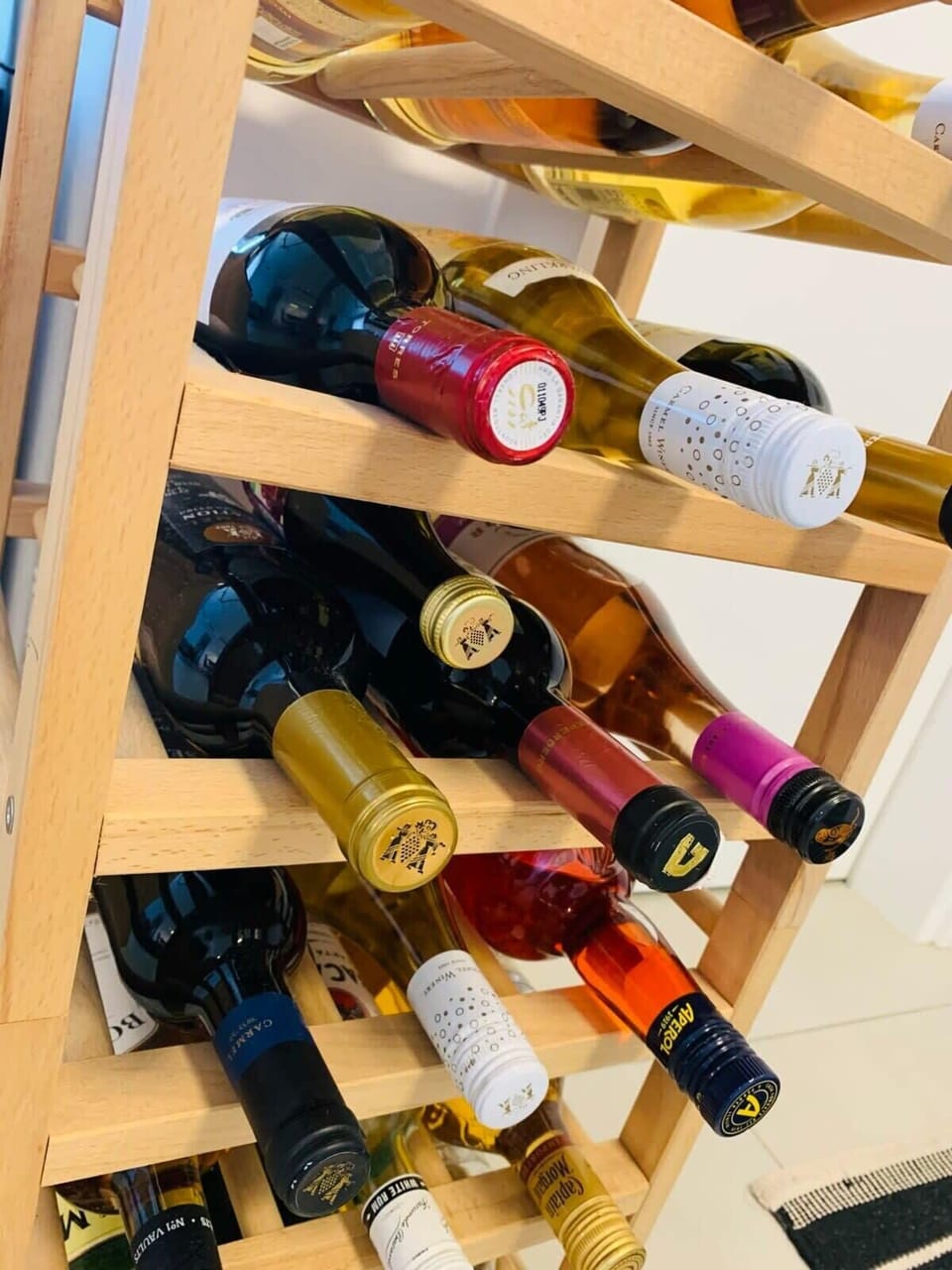 Mini Bar