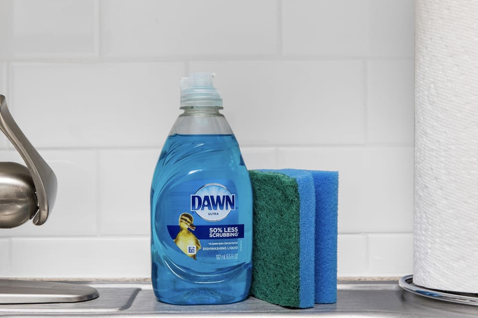 Basic Soaps Provided