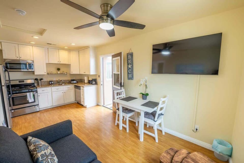 Open Concept