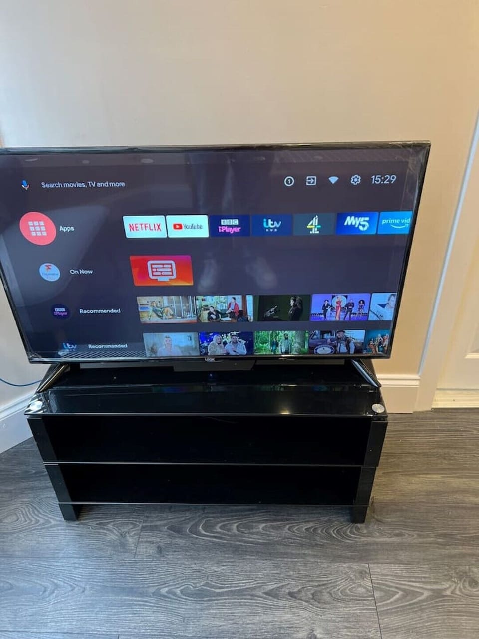 Television