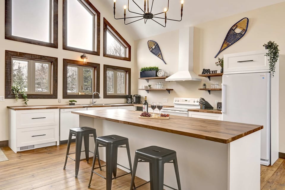 Kitchen/cuisine