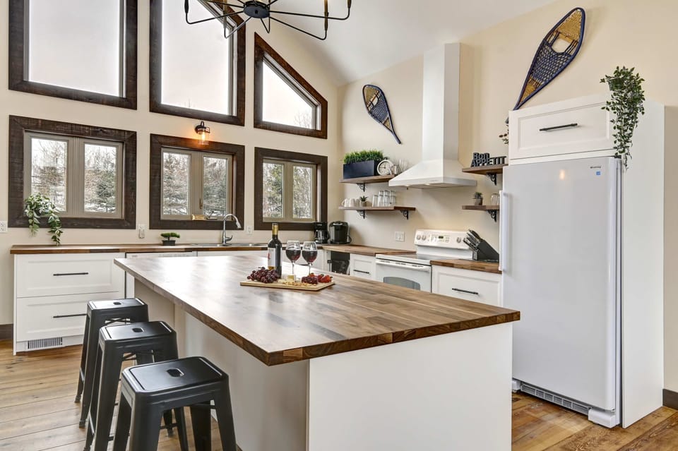 Kitchen/cuisine
