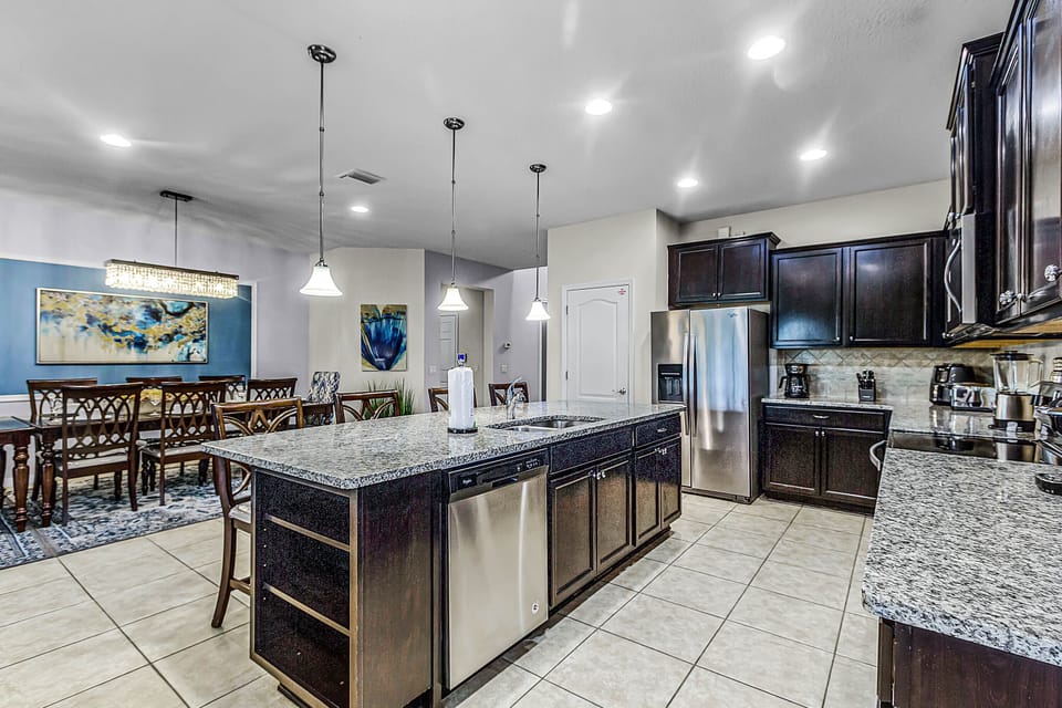Whip up wonders: Our kitchen, where recipes come to life!