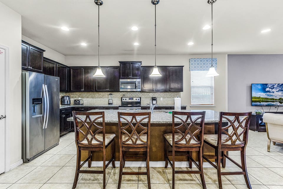 Whip up wonders: Our kitchen, where recipes come to life!