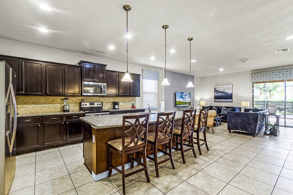 Whip up wonders: Our kitchen, where recipes come to life!