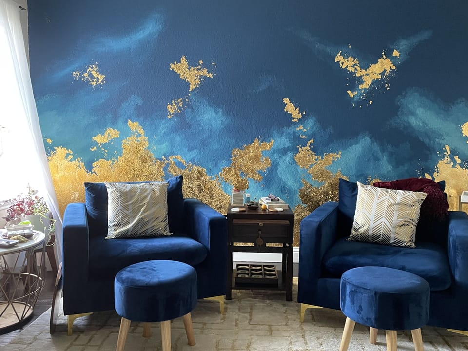 Meditation Room