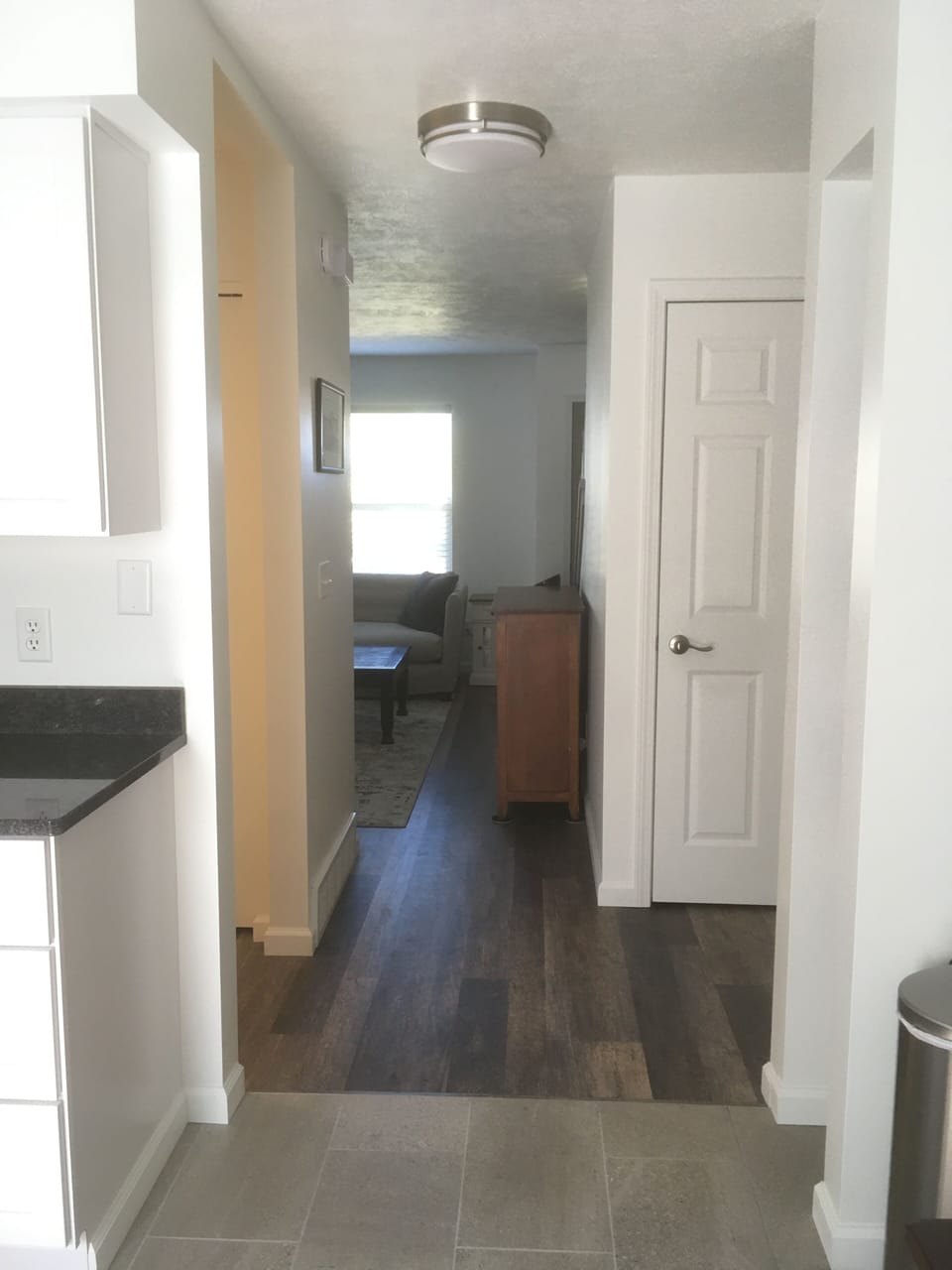 Centrally located 2-bedroom/1.5-bath townhome near it all. House in Traverse City