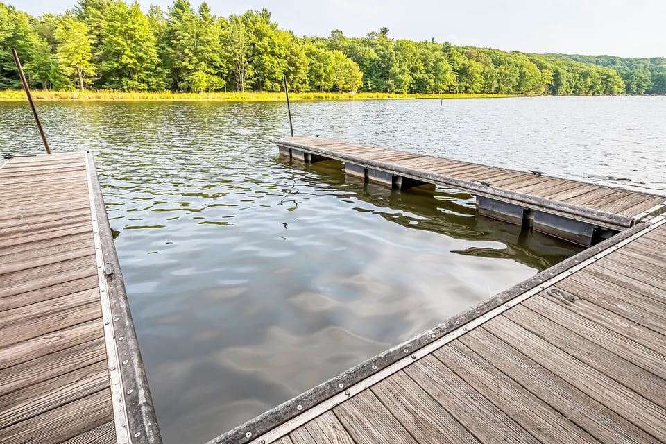 Dock Slip