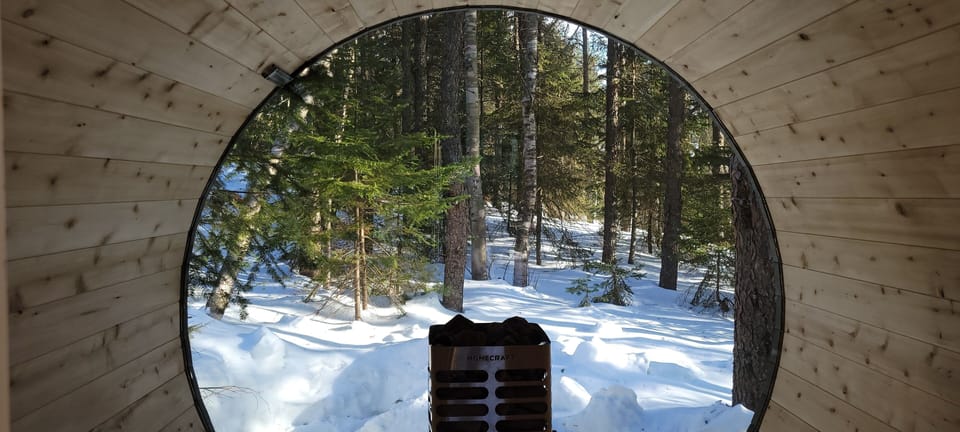 Chalet #1-6 B