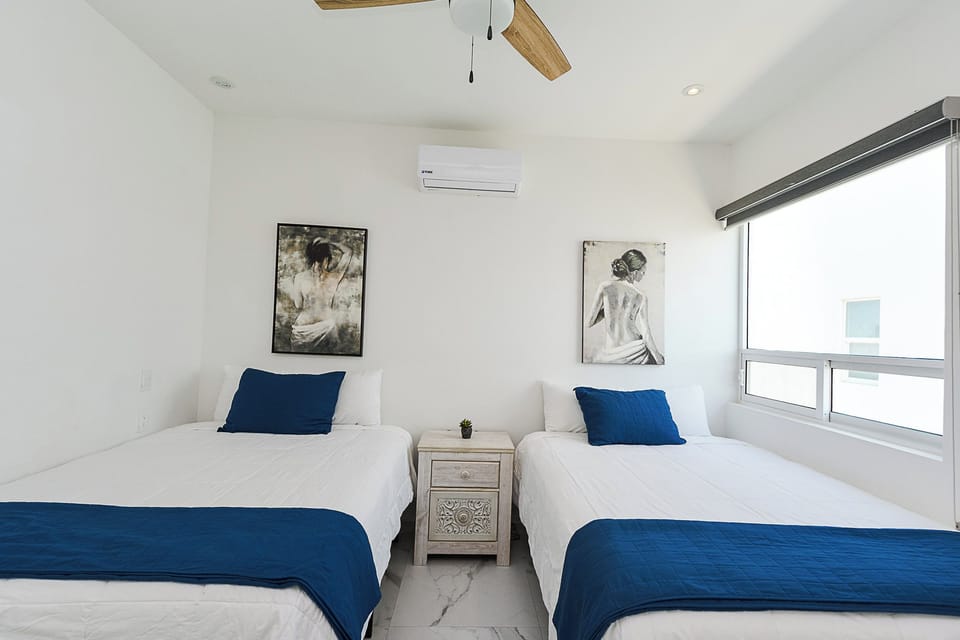Bedroom #3