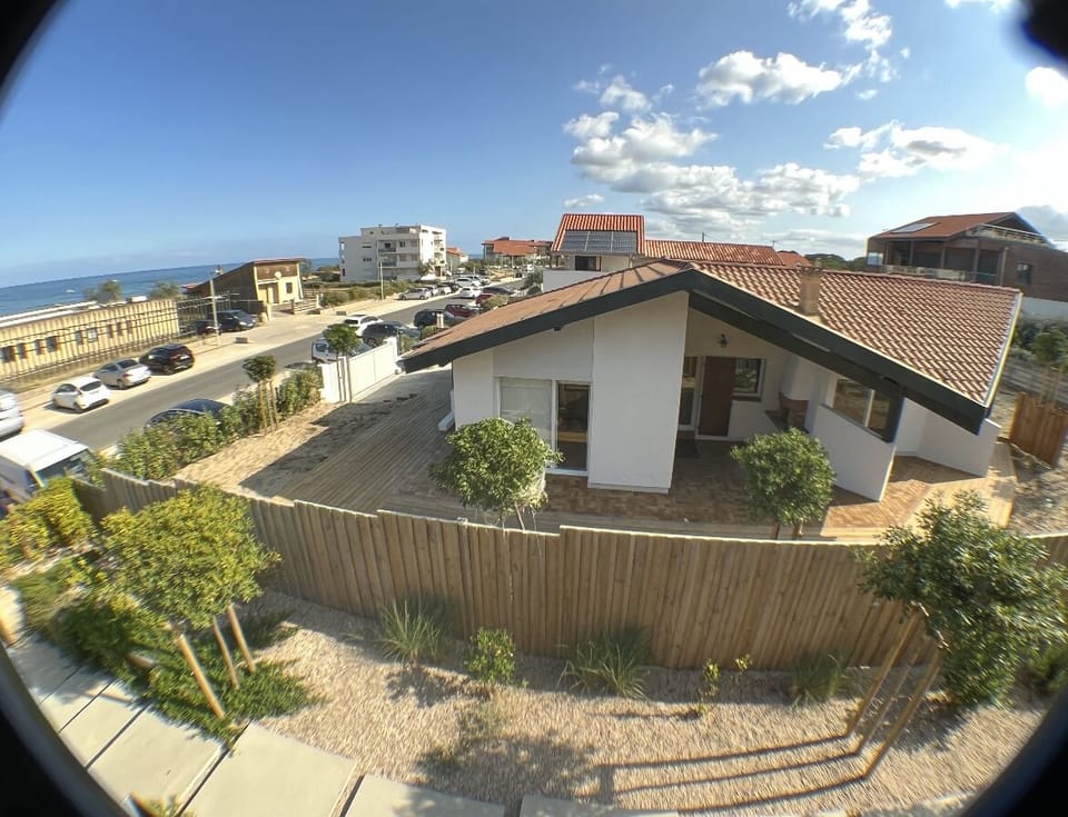 Beach House Hossegor House in Hossegor