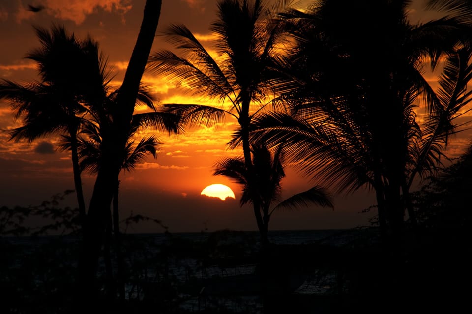 Great Sunsets