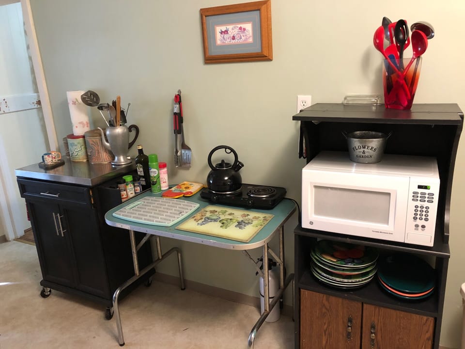 Kitchenette