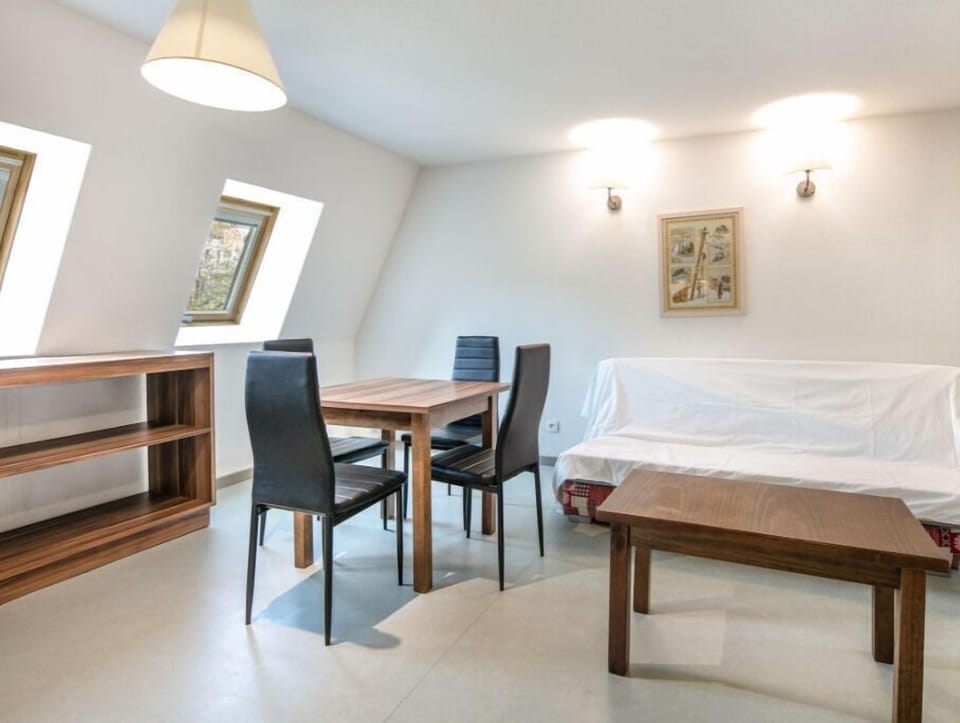Relax and rejuvenate in your own personal hideaway.