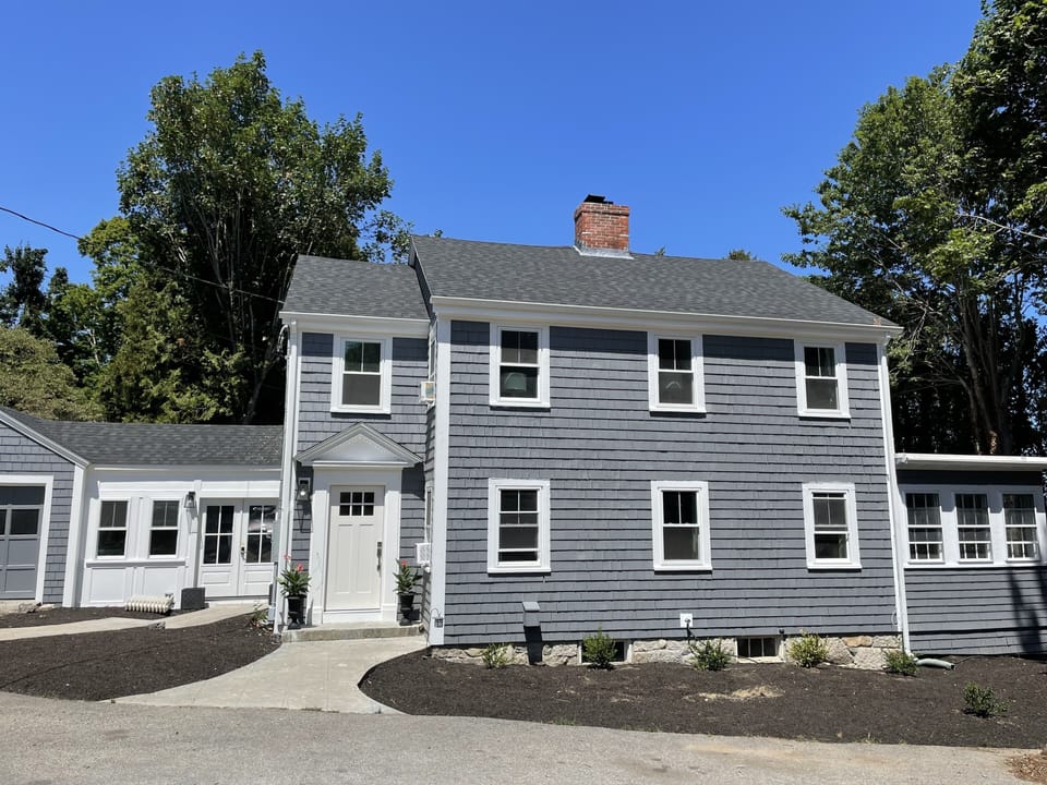 Beautiful Historic Colonial