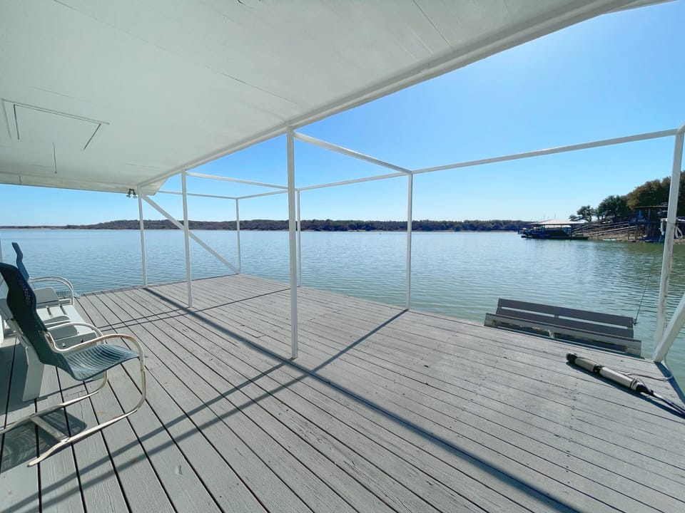 Boat Dock