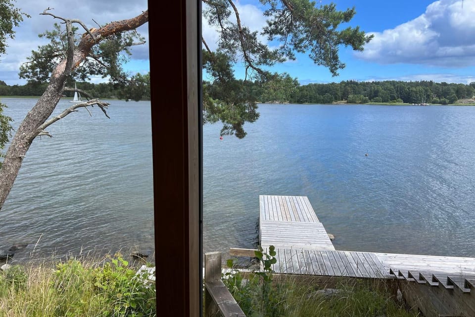 Water view