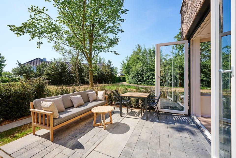 Patio / Balcony