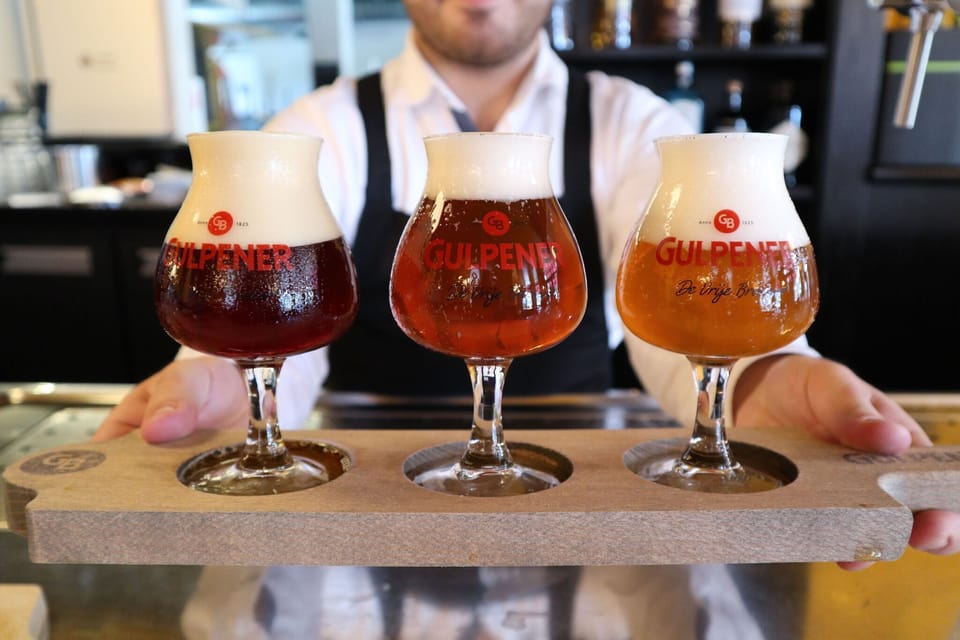 Holiday Park Facilities and Services 