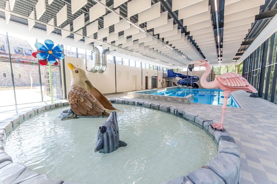 Holiday Park Facilities and Services 