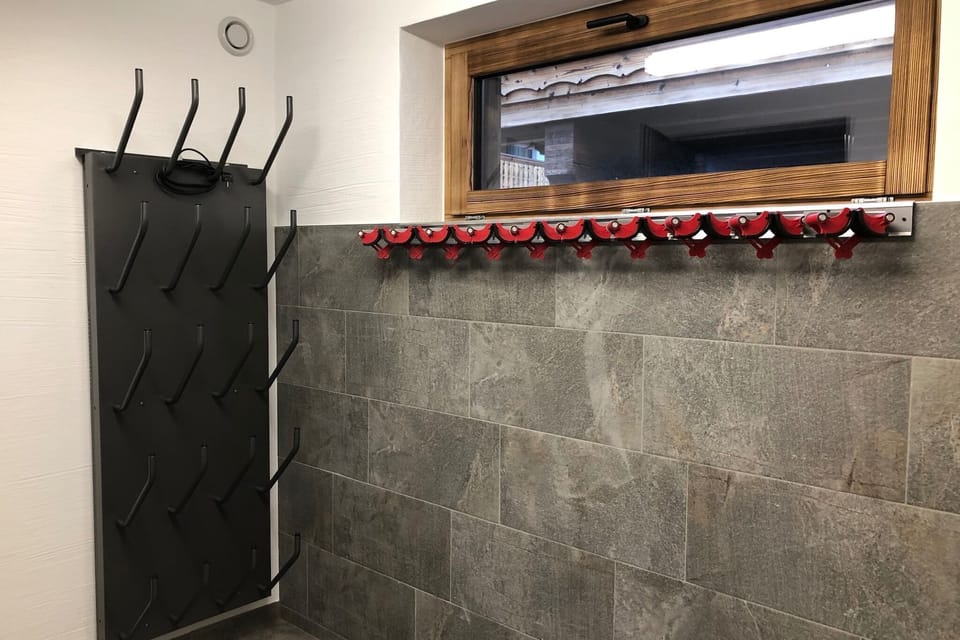 Holiday Home Facilities and Services