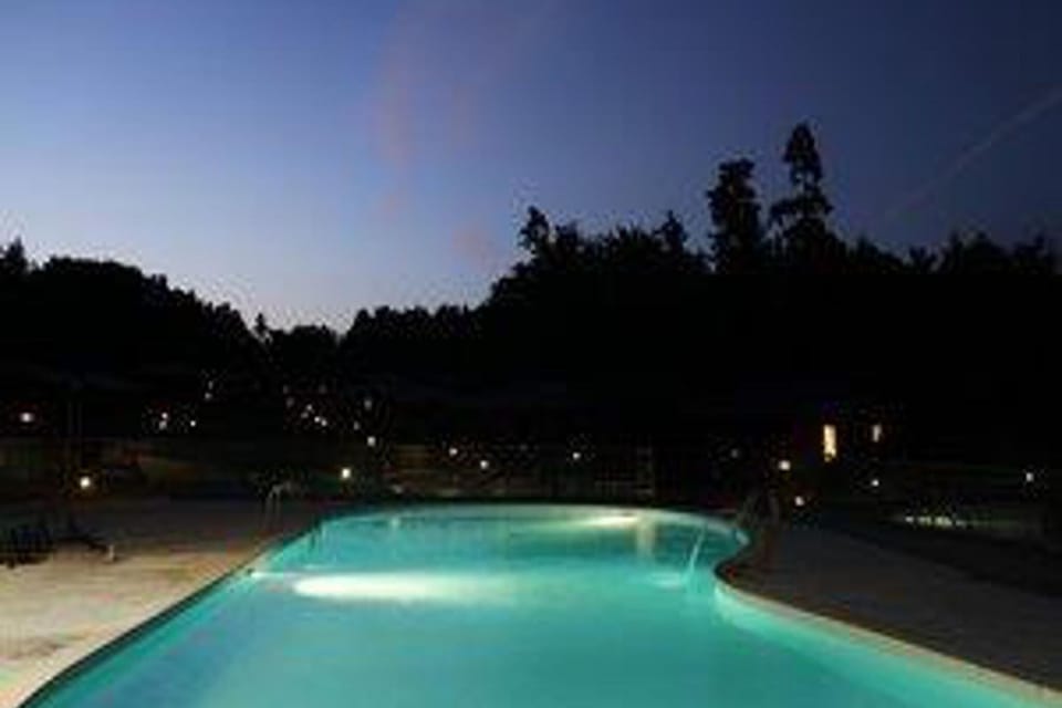 Holiday Park Facilities and Services 