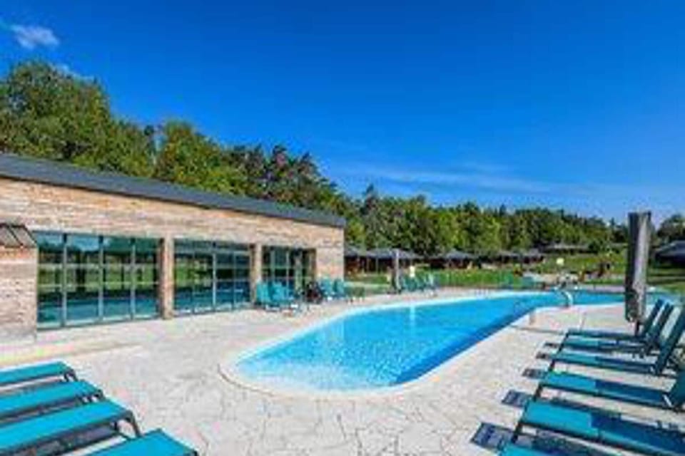Holiday Park Facilities and Services 